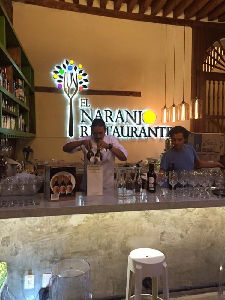 Hotel Casa del Naranjo Patzcuaro Bagian luar foto